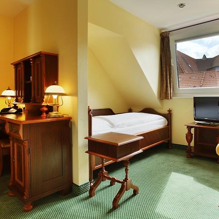 Hotel Bellmoor Im Dammtorpalais Hamborg Eksteriør billede